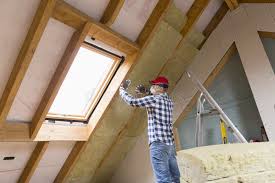 Types of Insulation We Offer in Arthurtown, SC